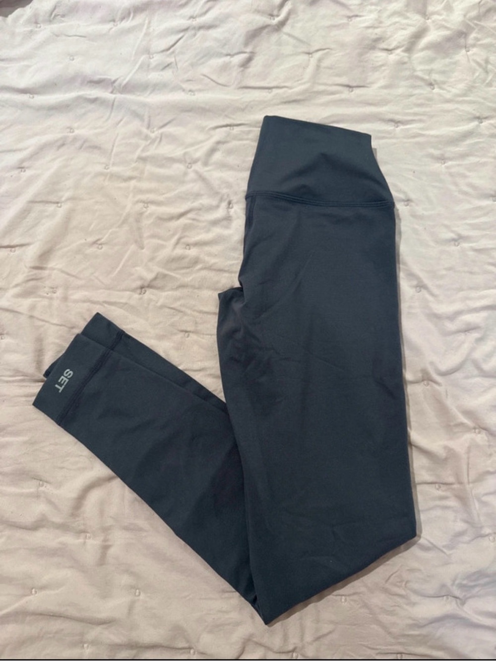 Set active leggings